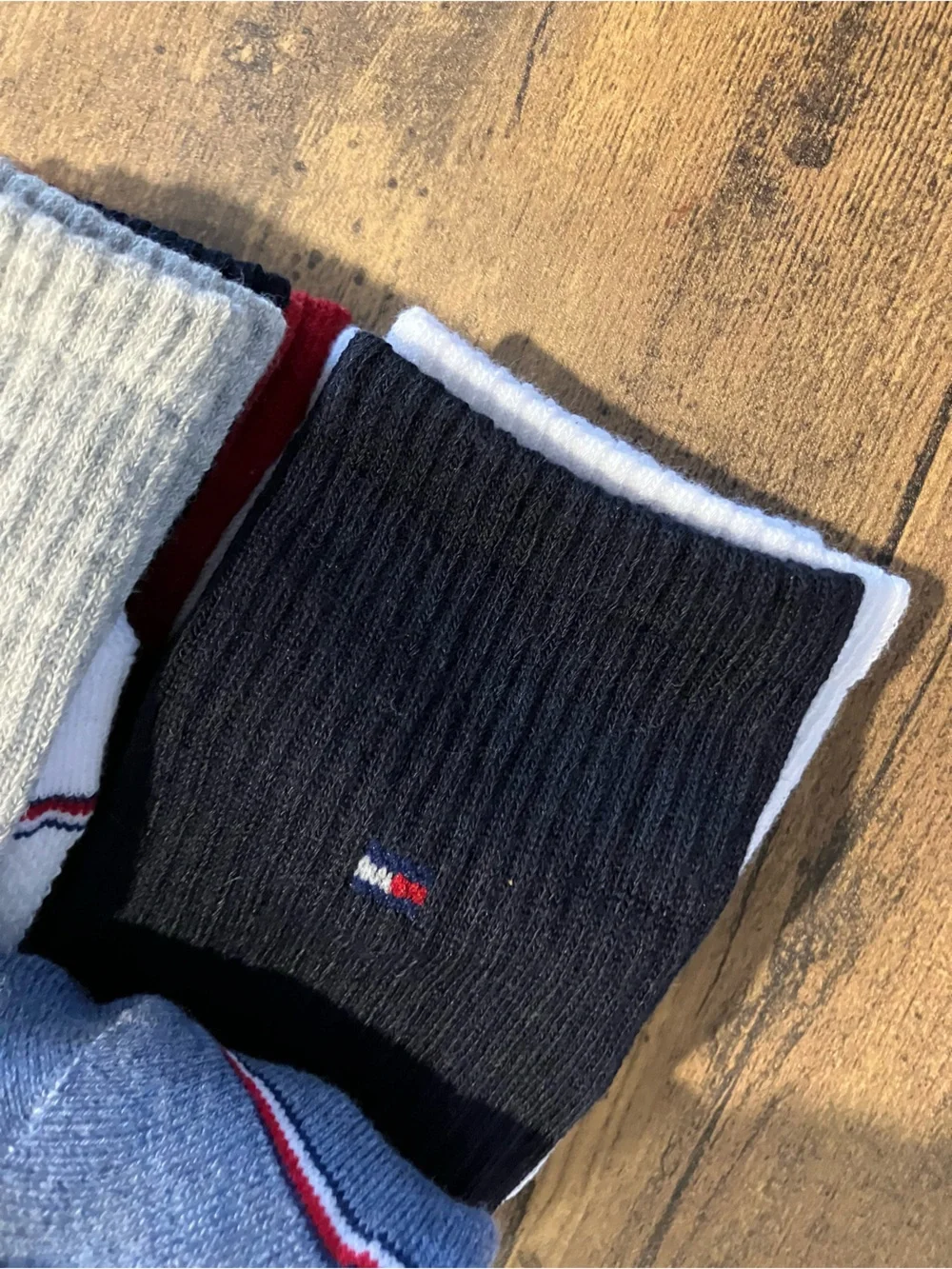 Tommy Hilfiger socks 5x